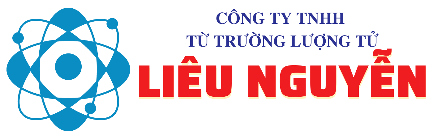 Từ trường lượng tử – Liêu Nguyễn